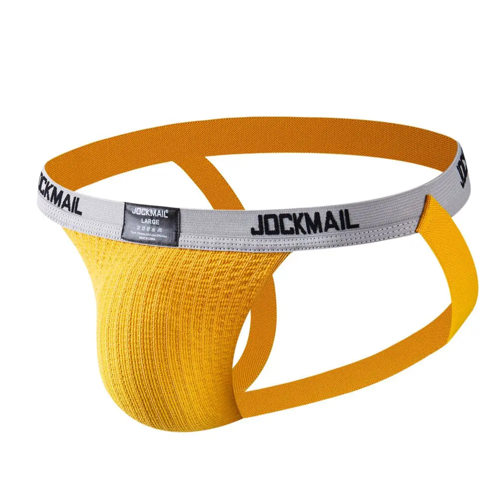 Jockmail Sweet Jockstrap