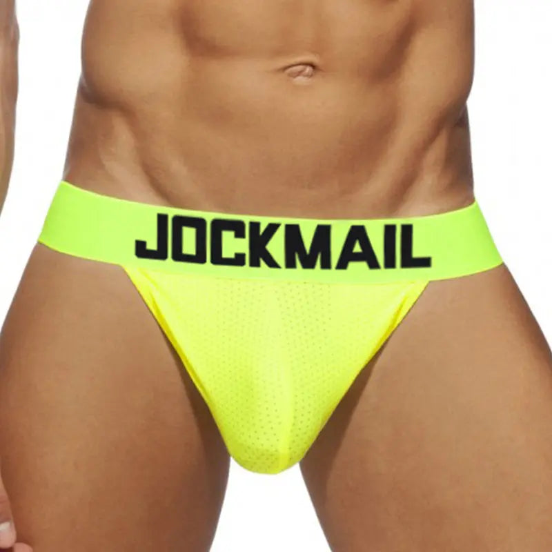 Jockmail Highlight Sport Brief