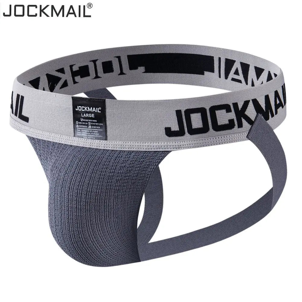 Jockmail Medium Waistband Jockstrap