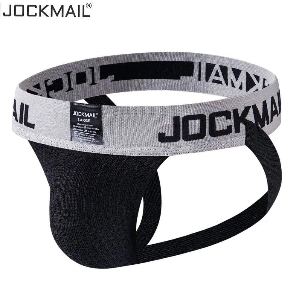 Jockmail Medium Waistband Jockstrap