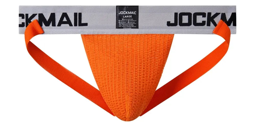Jockmail Medium Waistband Jockstrap