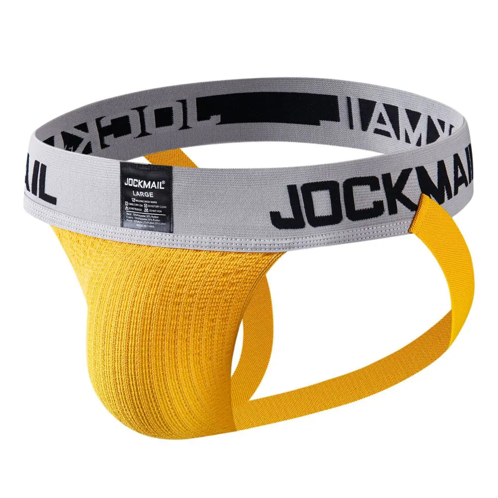 Jockmail Medium Waistband Jockstrap