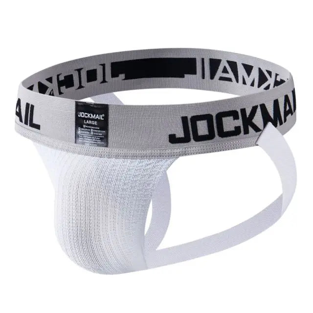 Jockmail Medium Waistband Jockstrap