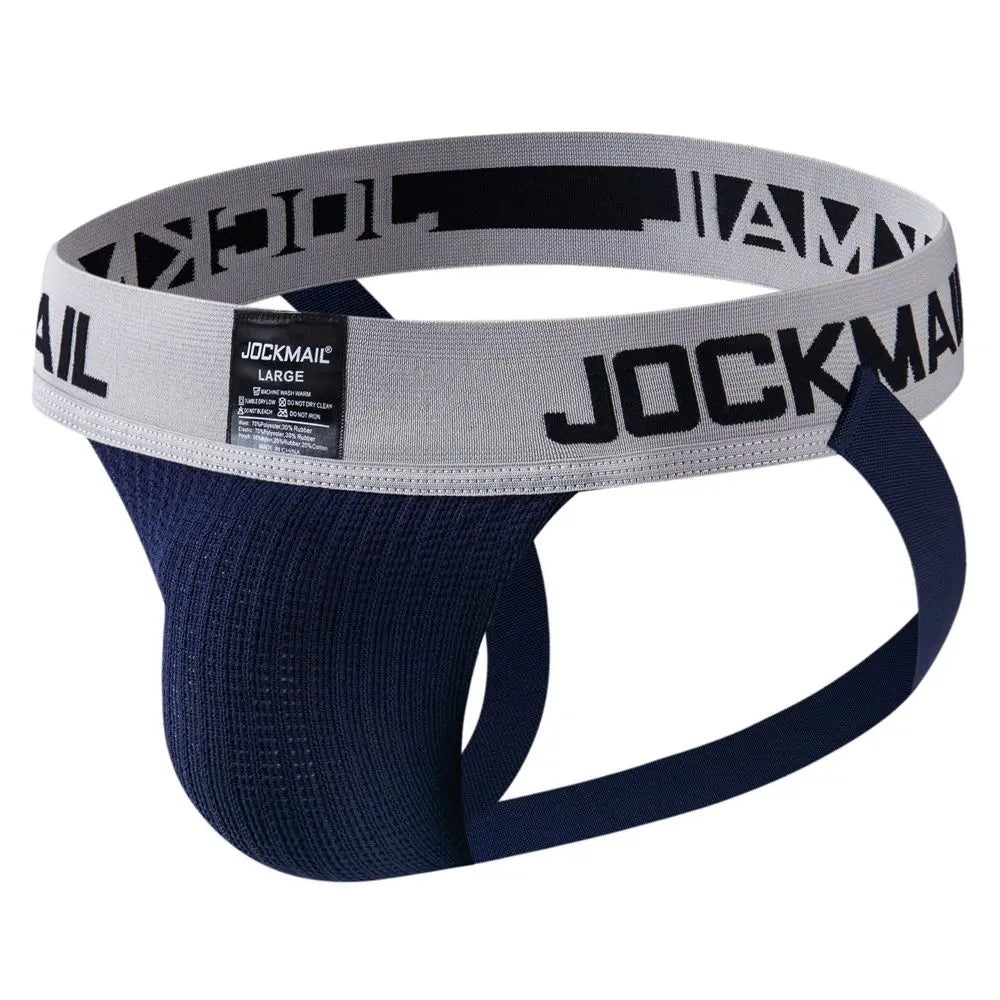 Jockmail Medium Waistband Jockstrap