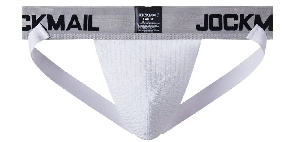 Jockmail Medium Waistband Jockstrap