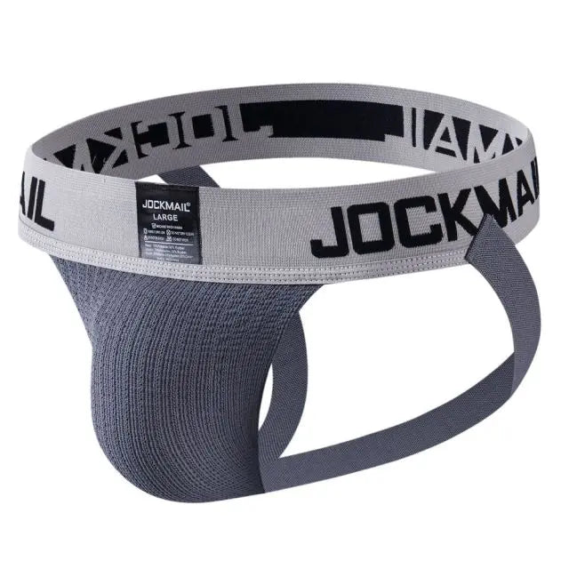Jockmail Medium Waistband Jockstrap