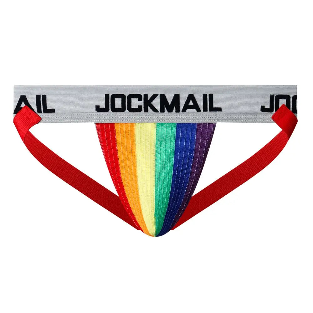 Jockmail Medium Waistband Jockstrap
