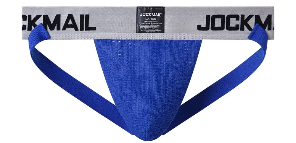 Jockmail Medium Waistband Jockstrap
