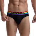 Jockmail Rainbow Briefs