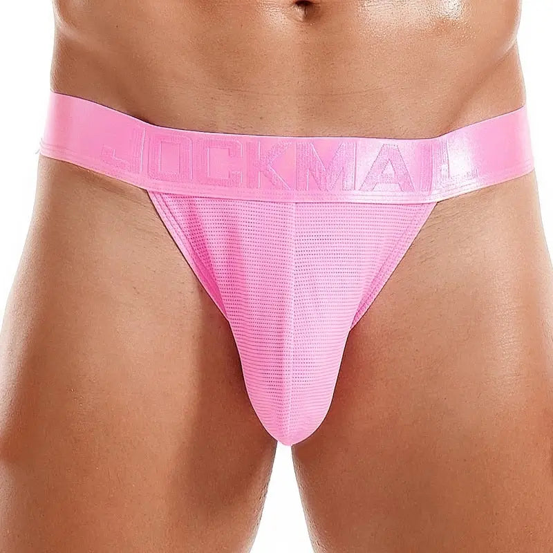 Jockmail Shining Sport Brief