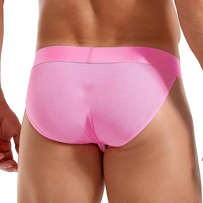 Jockmail Shining Sport Brief