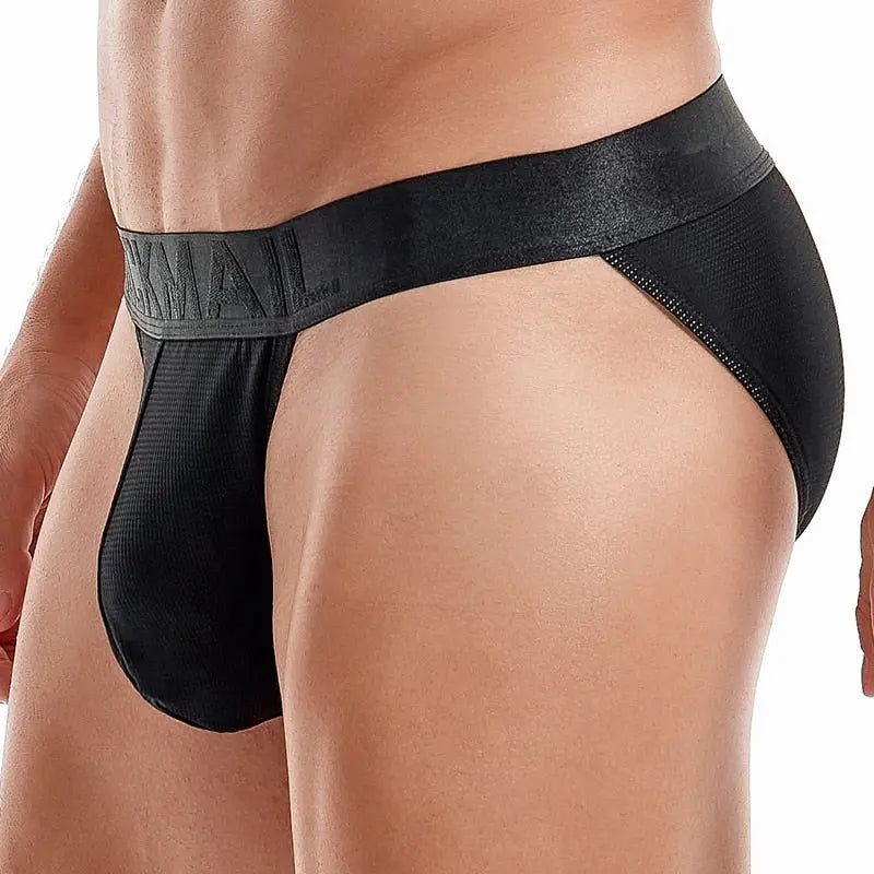 Jockmail Shining Sport Brief