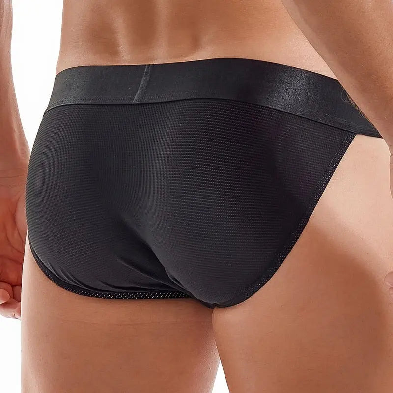 Jockmail Shining Sport Brief