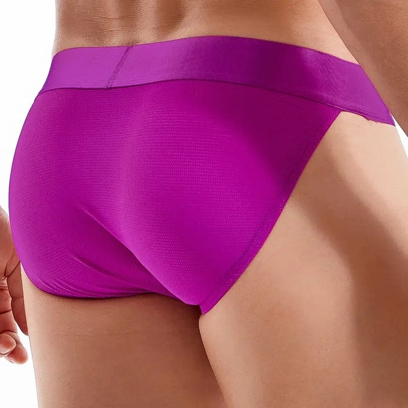 Jockmail Shining Sport Brief
