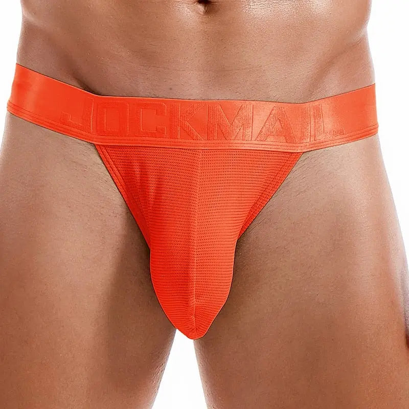 Jockmail Shining Sport Brief