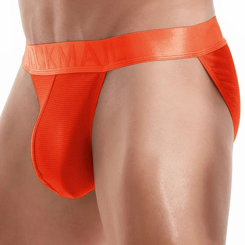 Jockmail Shining Sport Brief