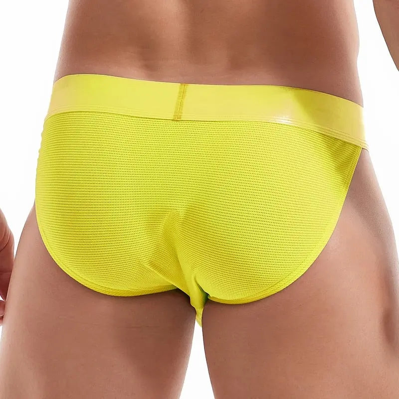 Jockmail Shining Sport Brief