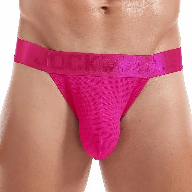 Jockmail Shining Sport Brief