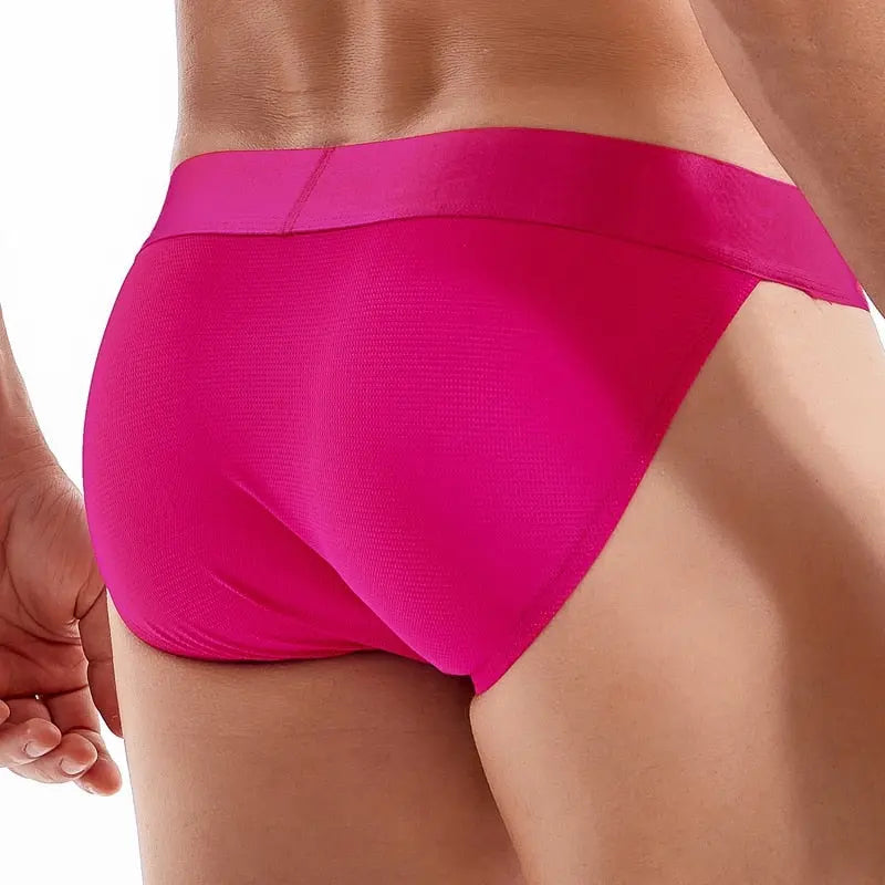 Jockmail Shining Sport Brief