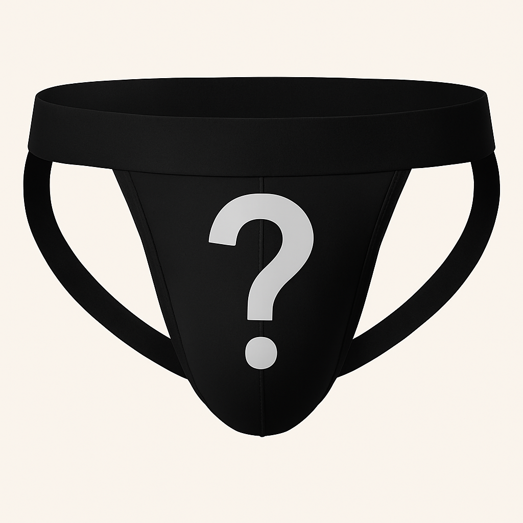 Mistery Item