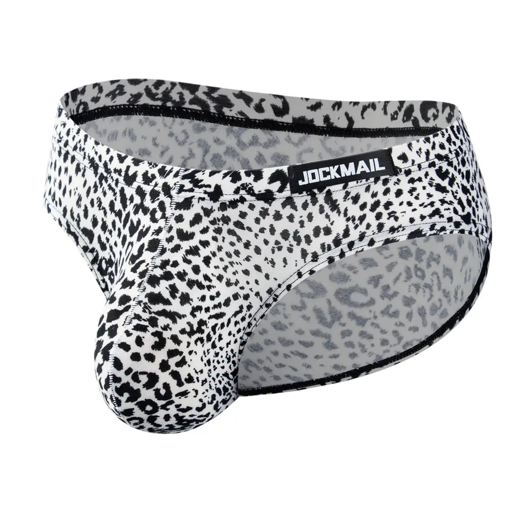 Jungle Bulge Briefs