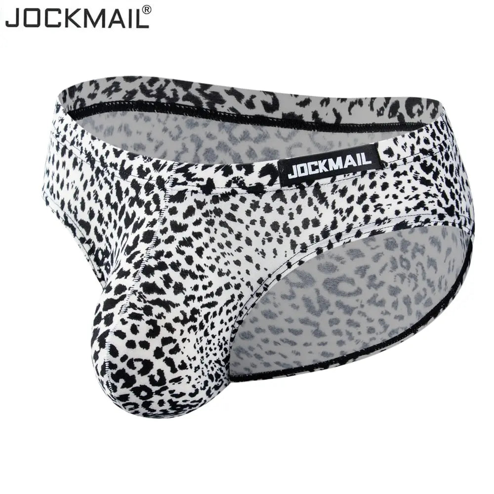 Jungle Bulge Briefs
