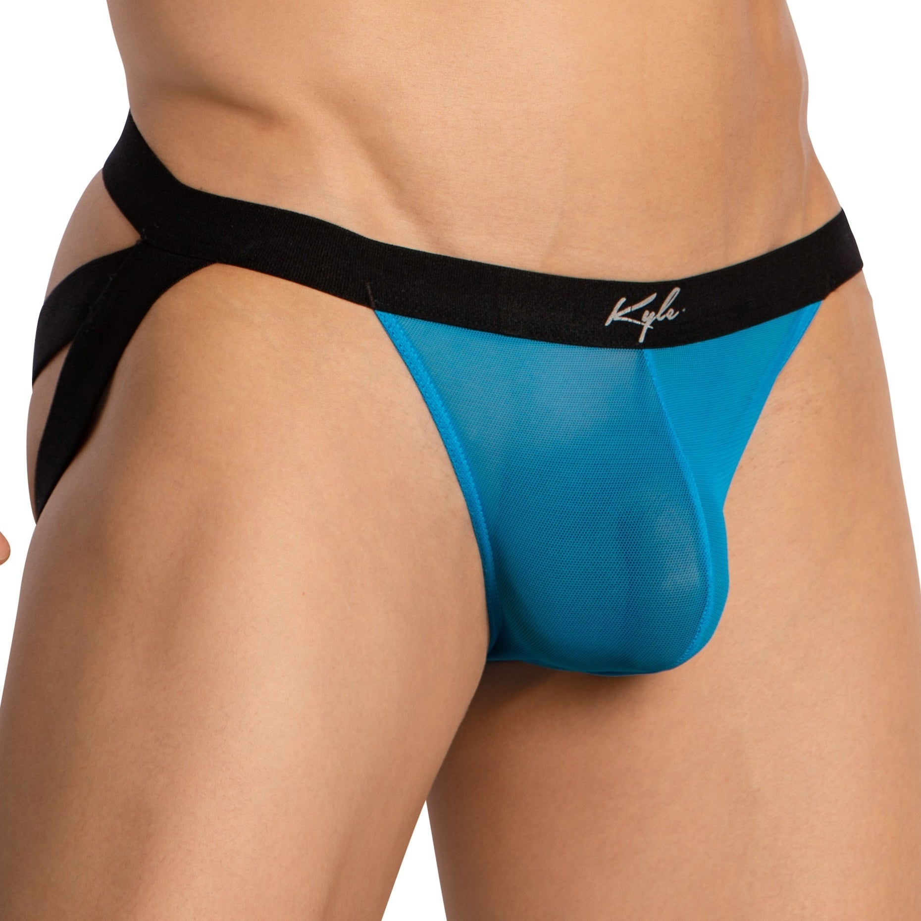 Kyle KLE011 Jockstrap