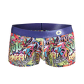 MaleBasics Trunk Hipster Comics