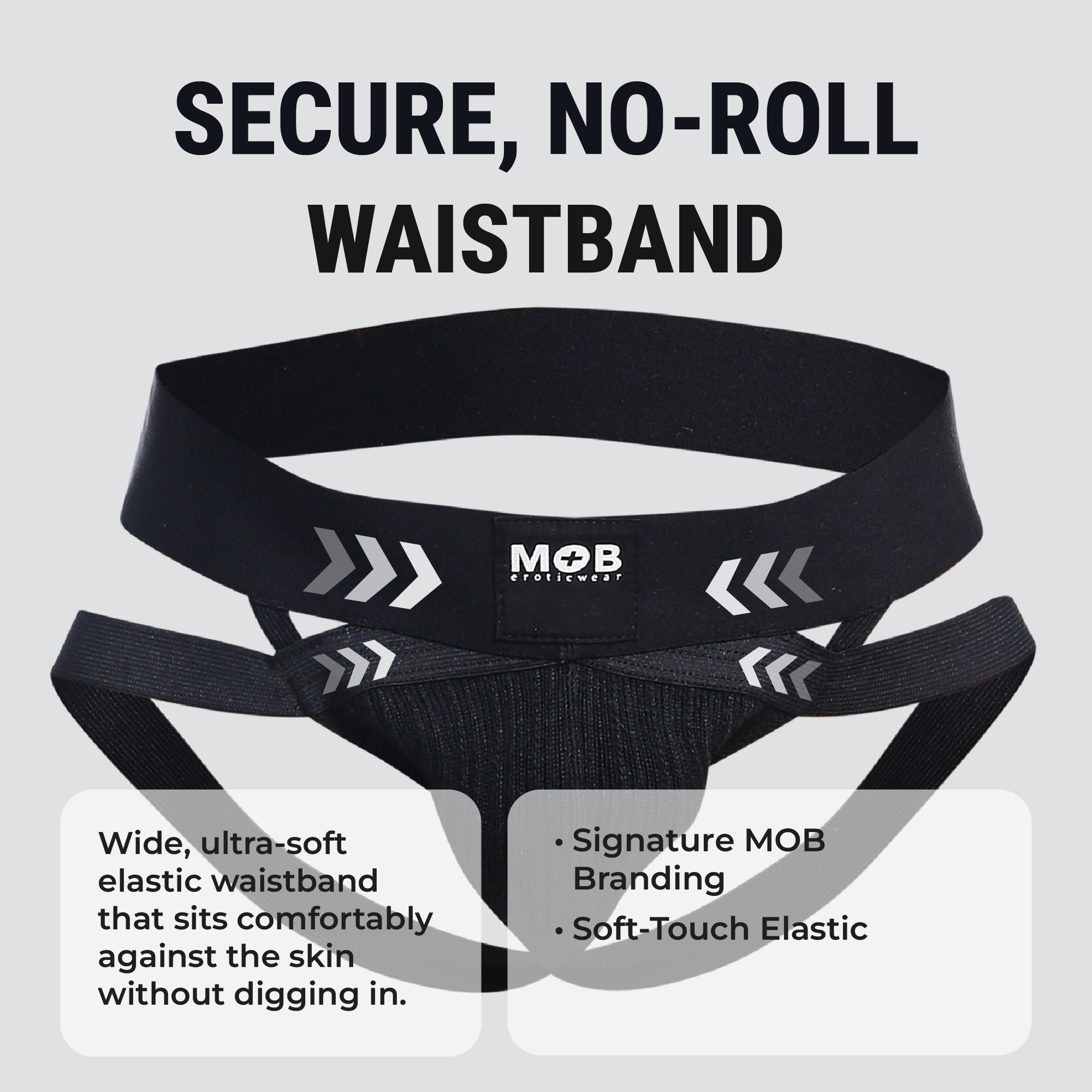 Men's X Jockstrap