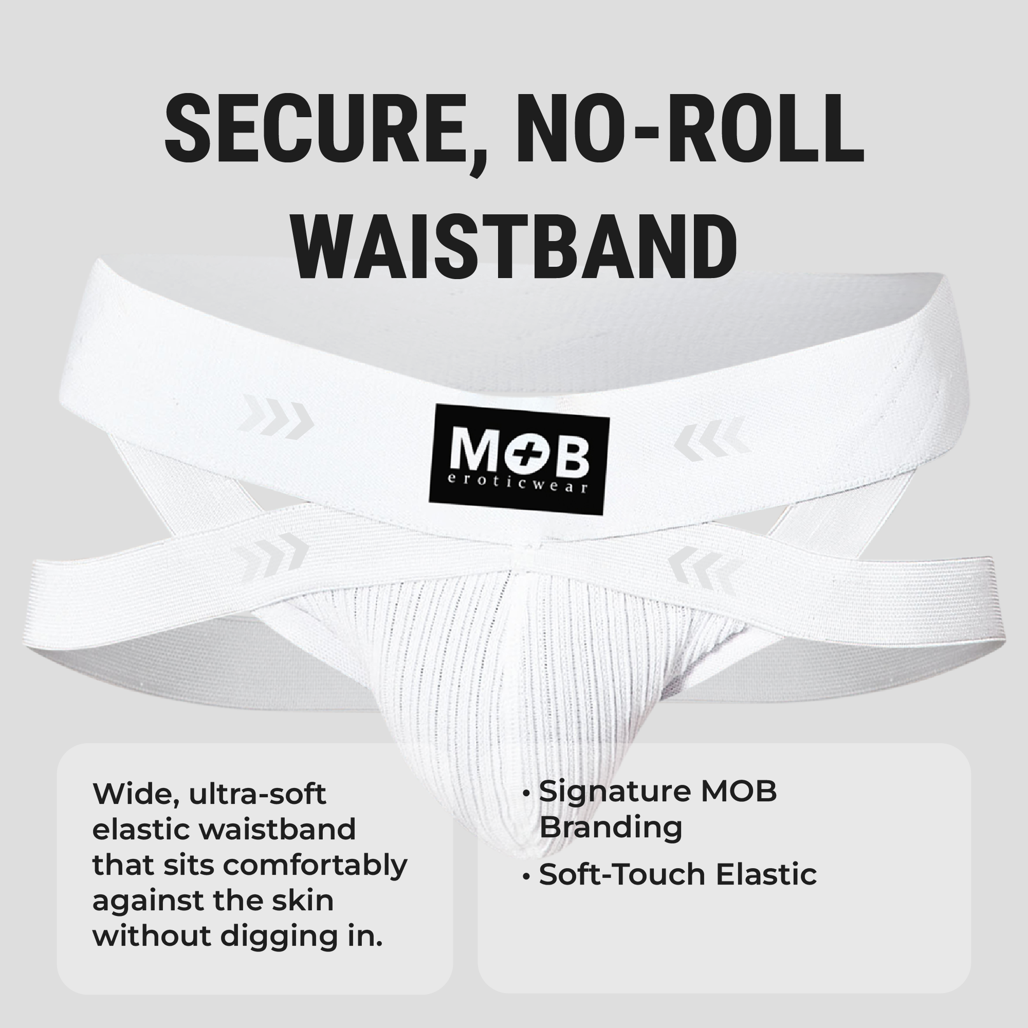 Men's X Jockstrap