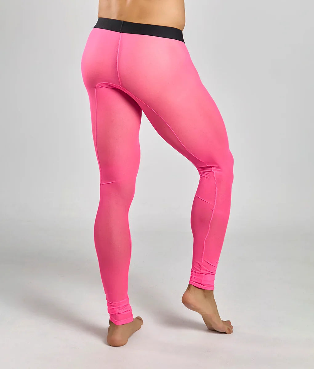 MOB Mesh Tights