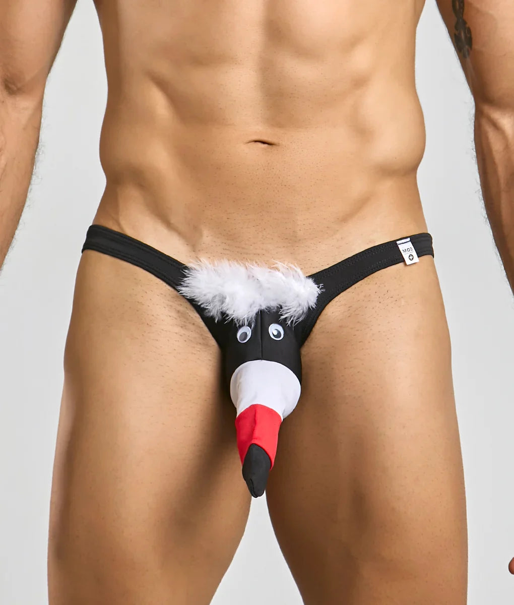 MOB Tucan Bikini