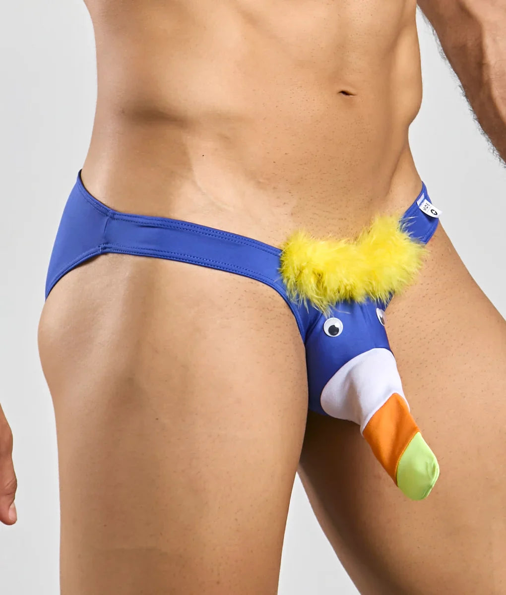 MOB Tucan Bikini