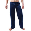 The Harrison — Men's Sheer Loungewear | Date Night Ready