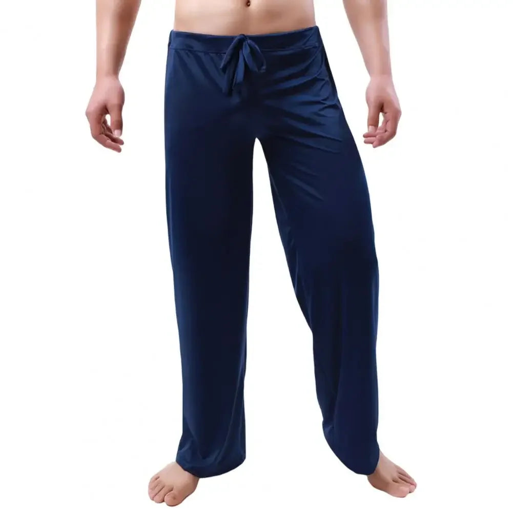 The Harrison — Men's Sheer Loungewear | Date Night Ready