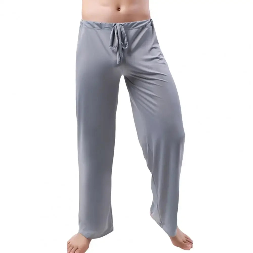 The Harrison — Men's Sheer Loungewear | Date Night Ready