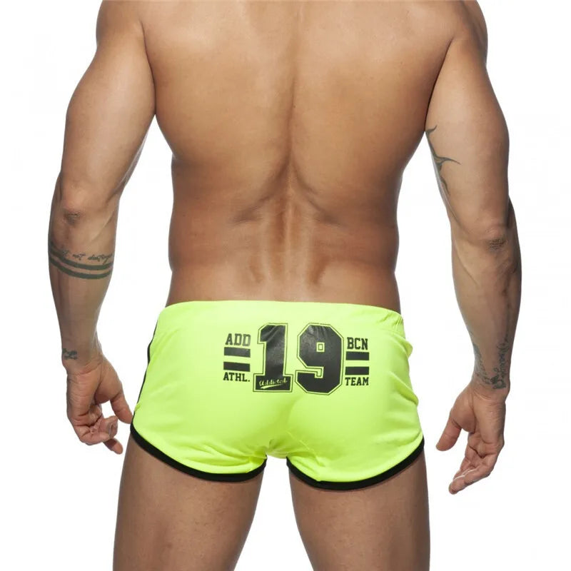 The Billy — Men's Swim Brief | Supportive, Quick-Dry