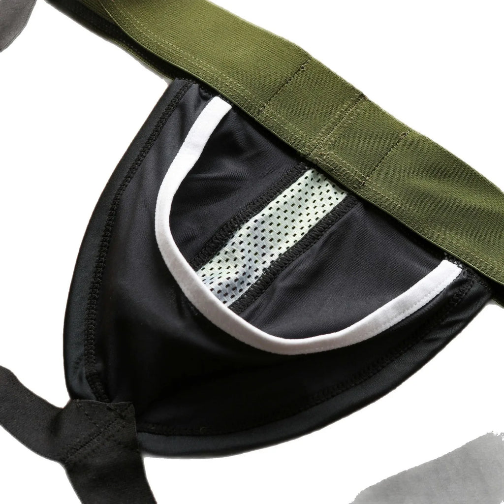 AD Camo Jockstrap