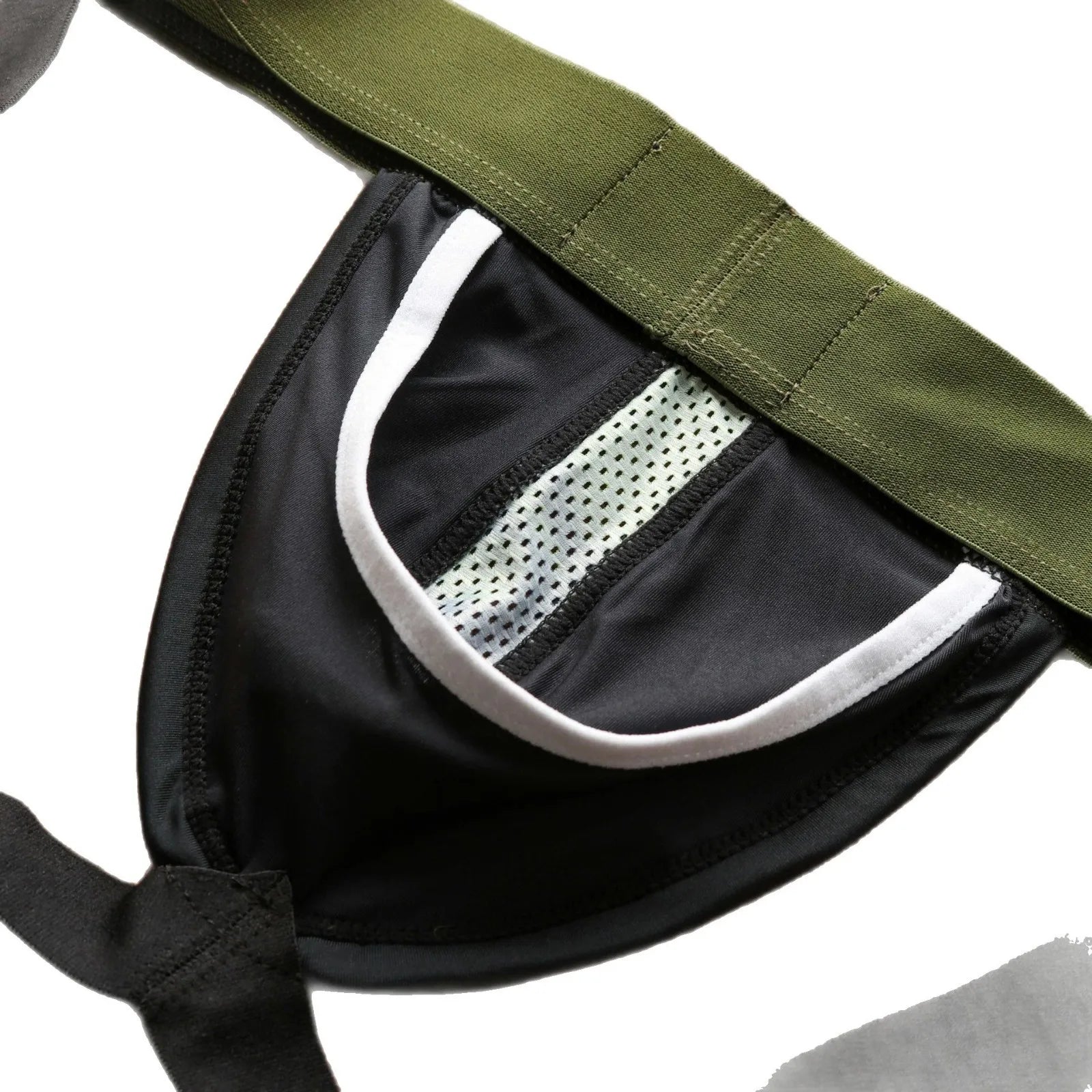 AD Camo Jockstrap