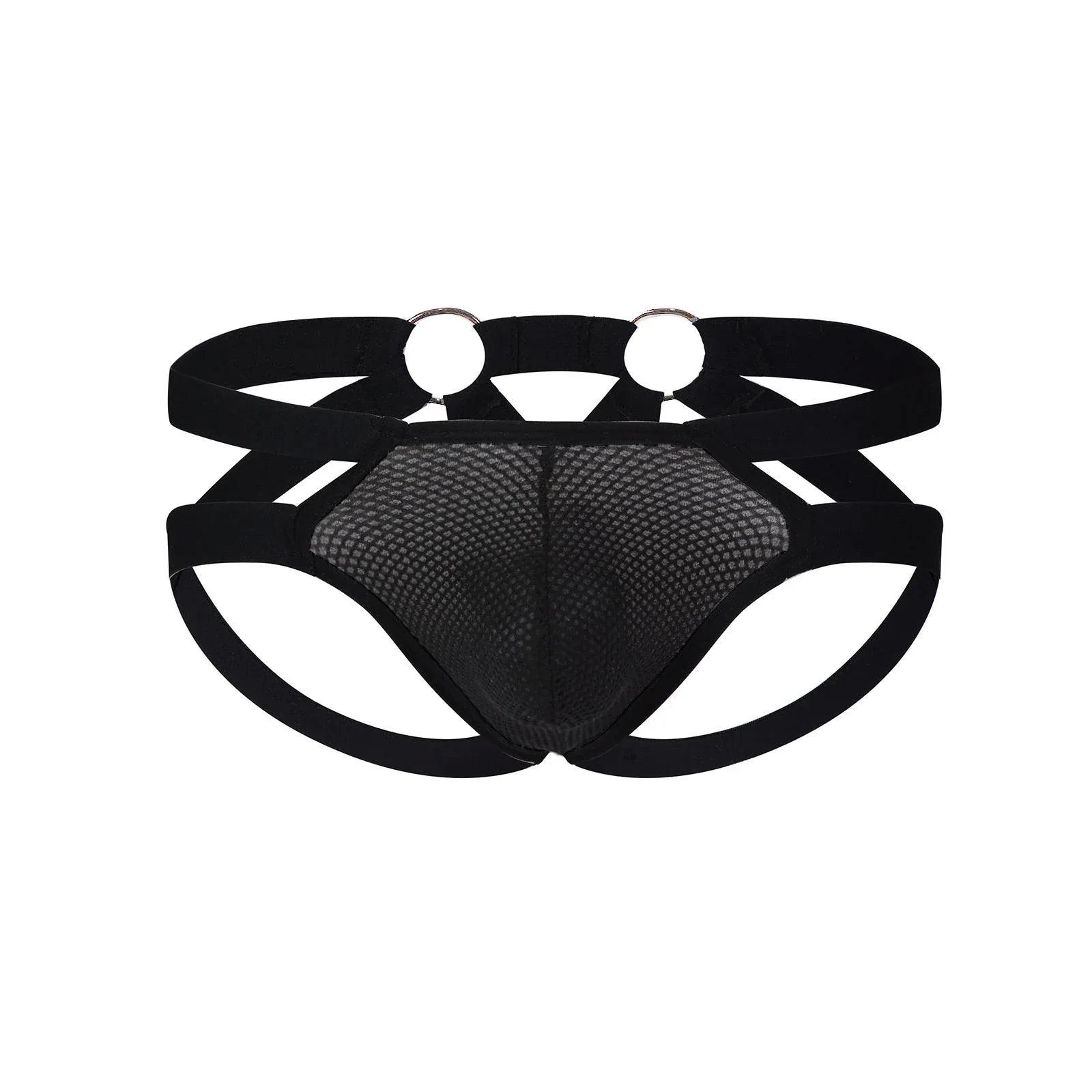 The Brice — Men's Athletic Jockstrap | Breathable Performance