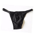 Minimal Half Hip Micro Swim Brief