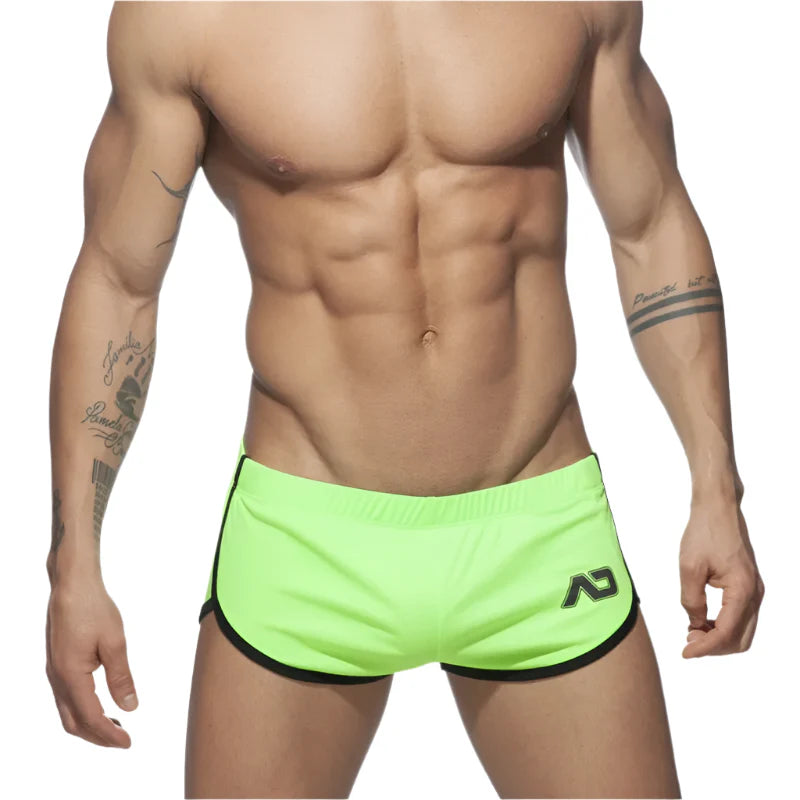 The Billy — Men's Swim Brief | Supportive, Quick-Dry