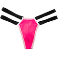 The Cyrus — Men's Cotton Thong | Everyday Comfort