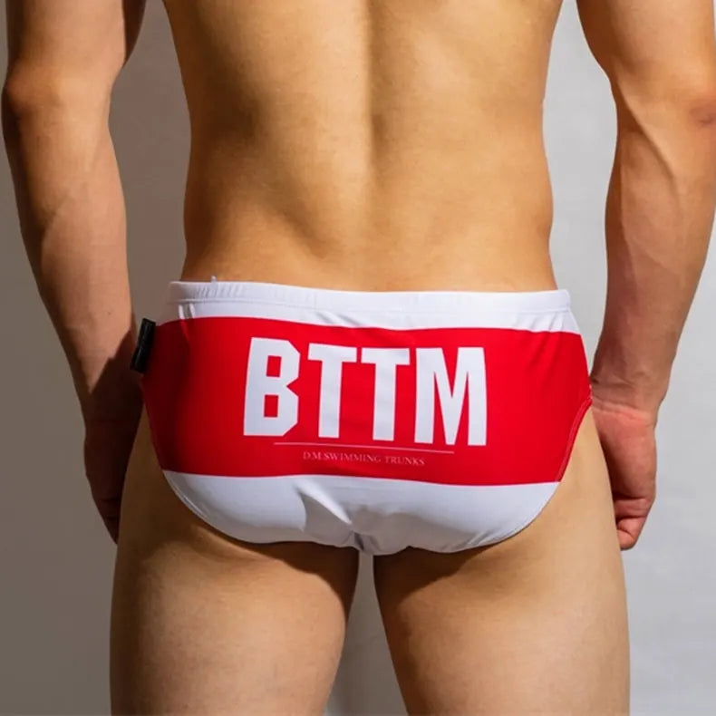 Display-Forward Swim Brief