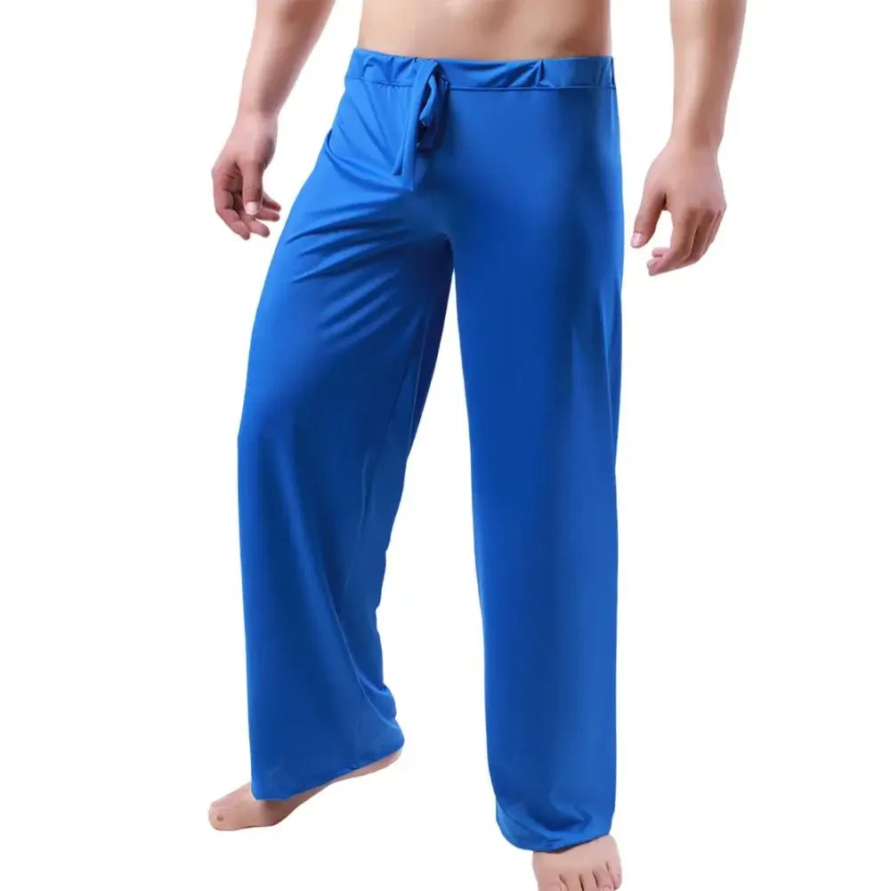 The Harrison — Men's Sheer Loungewear | Date Night Ready