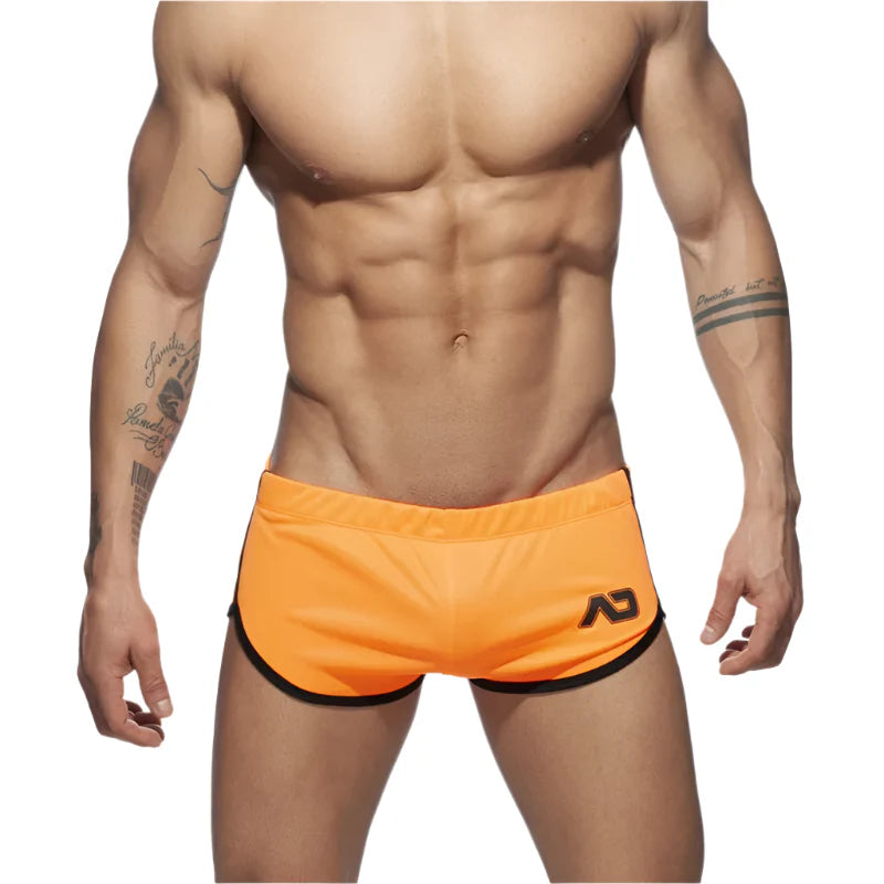 The Billy — Men's Swim Brief | Supportive, Quick-Dry