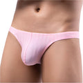 The Ian — Men's Low Rise Thong | Everyday Minimal