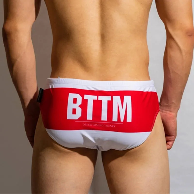 Display-Forward Swim Brief
