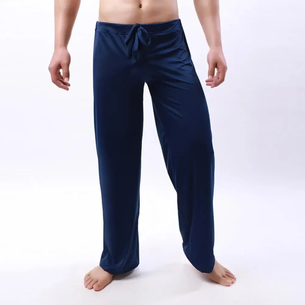 The Harrison — Men's Sheer Loungewear | Date Night Ready