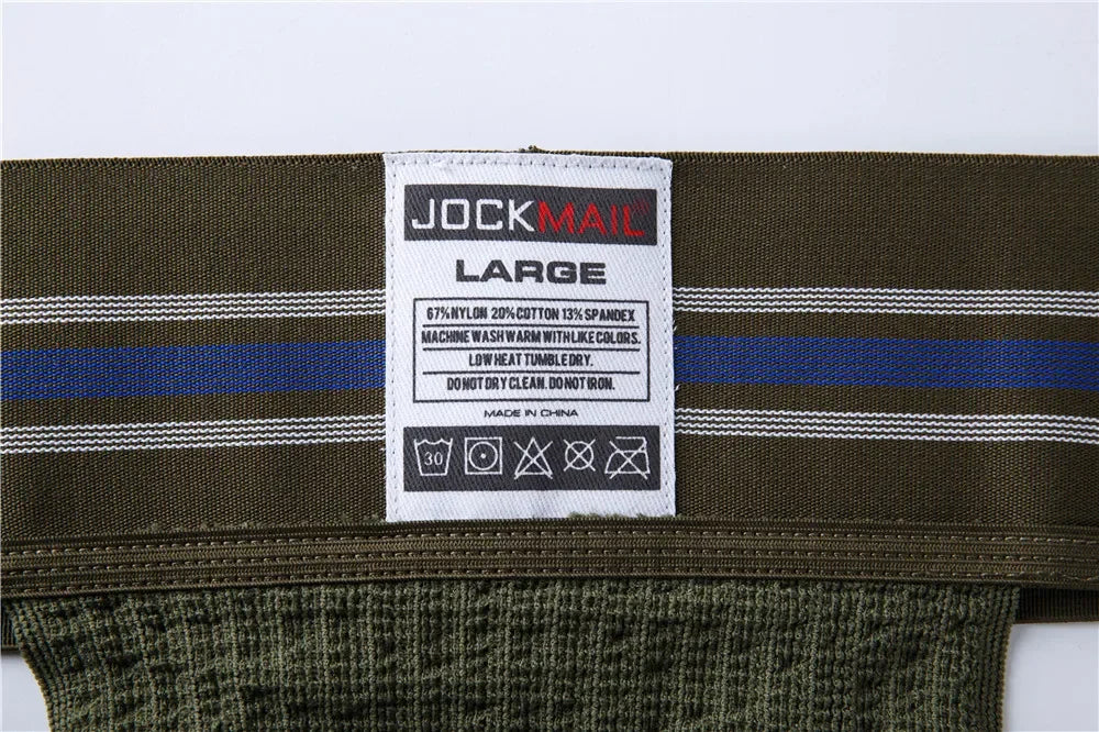 The Original Jockstrap